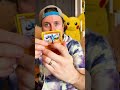 only 5 seconds for a gold pokemon card episode 3 mystery box