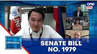 What to know about anti-teen pregnancy bill | Storycon