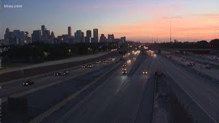 Houston's population boom by the numbers
