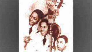 "The Java Jive" (Ink Spots, 1940)