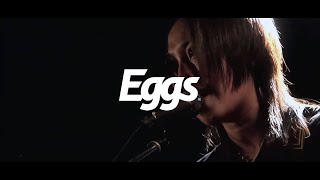 escapes「どぎまぎ☆サマー」（Live at 下北沢DaisyBar「Eggsレコメンライブ」Vol.15）