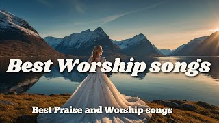 Deep Worship Moments | Connect with God 🌍💖