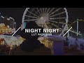 NIGHT NIGHT - 2020 Night Time LUT PACK (2 FREE LUTS for Flat Picture Profiles)