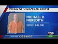 Arrest made in Killeen drunk driving crash