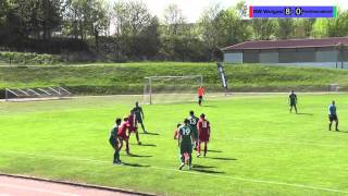 22. Spt. FC Rot-Weiß Wolgast : SV GW Ferdinandshof 9:0 LKII MV