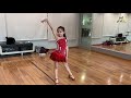 【Maestro Muda Talentime】Vaness Lam Qian Yee | Junior Level