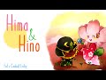 『Hima & Hino / 妃希と陽野』【GEMSTONE 】第二回 With Japan！一次審査通過作品 / Videos that pass the first round