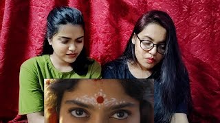 Shyam Singha Roy Telugu Teaser Reaction Video by Bong girlZ l Nani, Sai Pallavi, Krithi Shetty