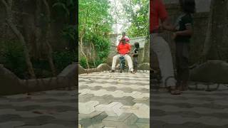 ഞങ്ങളെ കൊണ്ടും പറ്റും ഇതൊക്കെ 😜#viral #funny #shorts