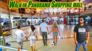 Lahore Panorama Center 4k tour || Ramzan Especial Bazar Tour 2024 || 4K Walk in Panorama Center (4k)