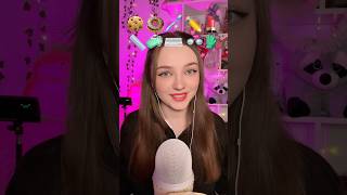 Emoji challenge #asmr #asmrsounds #asmrrelax #asmrtingles #asmrwhispers #asmrsleep #relax #tingles