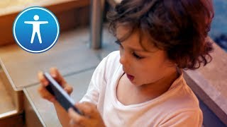 Apple: Accessibility is a Human Right