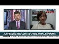 expert weighs in on marcos admin s climate agenda anc