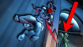 17 Things You Missed From the Overwatch Retribution Trailer