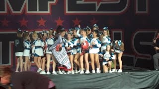 Majors/ Jamfest Super Nationals Vlog!