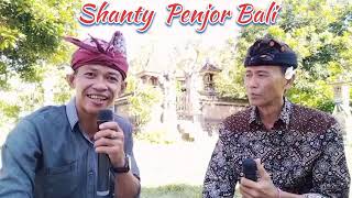 #SHANTYNEGAROA. Pupuh dangdang ,geguritan dukuh siladri ,by wayan loling \u0026 prabu nale