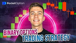 Best Binary Options Trading Strategy in 2025!