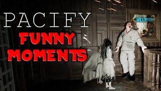 Pacify Funny Moments - Dolls Map