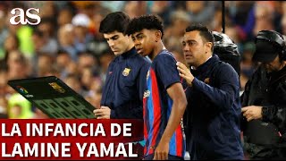 FC BARCELONA | ENTORNO POLÉMICO de LAMINE YAMAL | DIARIO AS