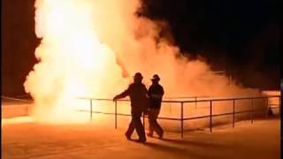 Demystifying LNG by Angus Fire