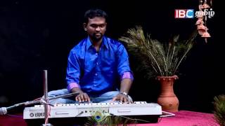 Geetham Sangeetham  | Devotional | 31.05.16 | IBC Tamil TV