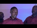 Mwatakura Kuipa Jesu - Denga Ratinhira Gospel Singers - Winning Through Worship