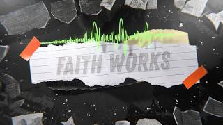 May 3, 2026 | "Faith Works: Faith That Endures" | Pastor Eric Ruoff