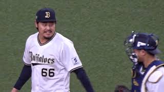 【古巣相手に】2024プロ野球 鈴木博志が中日戦で緊急登板する