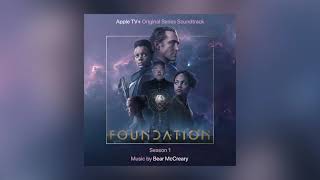 Foundation: Season 1 (Apple TV+ Original Series Soundtrack)   Album - Bear McCre