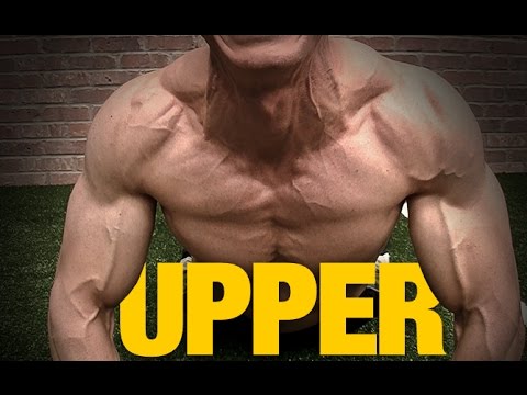 Best Upper Chest Exercise (WITHOUT EQUIPMENT!) Best Upper Chest Exercise (WITHOUT EQUIPMENT!)