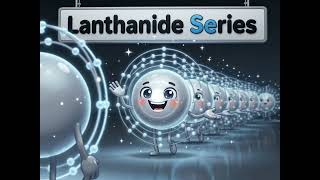 Meet Lanthanum