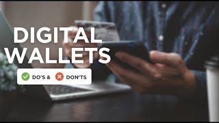 Consumer Reports warns of rising digital wallet scams