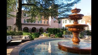 Fairmont Sonoma Mission Inn