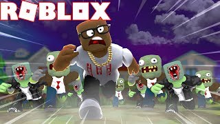 Attack Zombies Roblox Videos 9tube Tv