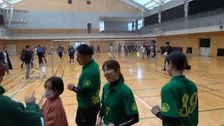 フラワーズ💐潮来大会🐒決勝👑