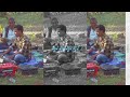 chengra bandhu roshiya#BengAli folk song#barsha barman#banasri dance creation