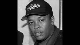 Dr. Dre ft. Dresta - The Hood Raised Me