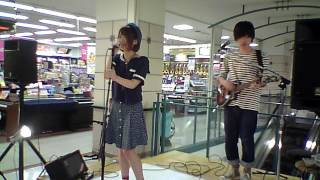 まくら2  HOTLINE2012 島村楽器イオン長岡店 店予選動画