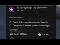 Place 6 Criminal Ventures in the City | Body of Evidence | Saints Row