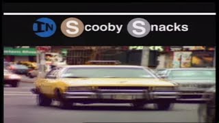 Fun Lovin' Criminals - Scooby Snacks (N.Y.C.) (Official Video)