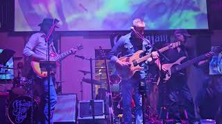 01 End of the Line 2024-11-13 The Mountain Jam Band @ Homestead Bar & Kitchen Morristown NJ