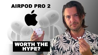 Is the AirPods Pro 2 Worth the Hype? My Honest Review!