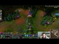 33 0 fiddlesticks game stream highlight