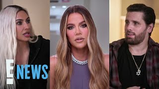 The Kardashians Recap: Kim Hints at NEW Romance! | E! News