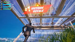 Concept faire top 1 en se loutant en 20 seconde