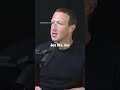 Mark Zuckerberg: Best Advice For New Entrepreneurs