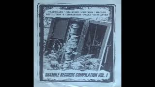 Various - Shandle Records Compilation Vol. 1 (Shandle Records, 1997)