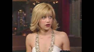 Brittany Murphy - \