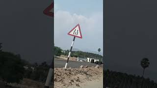 @2dayin Ulundurpet Salem Highway | Roadwork Going on #april2024