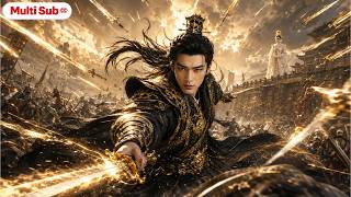 【Multi Sub】He Became the Princess’s Husband, Then Helped Her Take the Throne